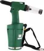 Заклепочник гидропневматический композитный Jonnesway JAT-1821V (4,8 - 6,4 мм)